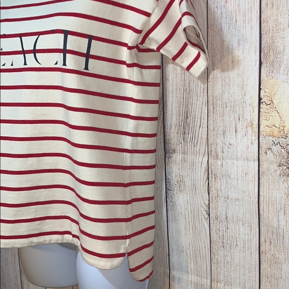 Madewell Top - Picture 5 of 8
